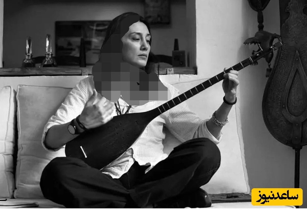 هدیه تهرانی