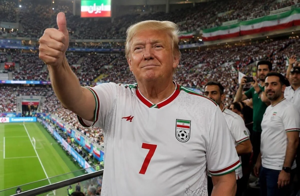 دونالد ترامپ