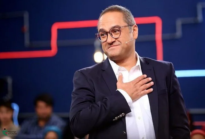 رامبد جوان دست پر برگشت/ خبری مهم درباره همسر نگار جواهریان - تصویر شاخص
