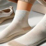 کدام جوراب مناسب استایل شماست؟