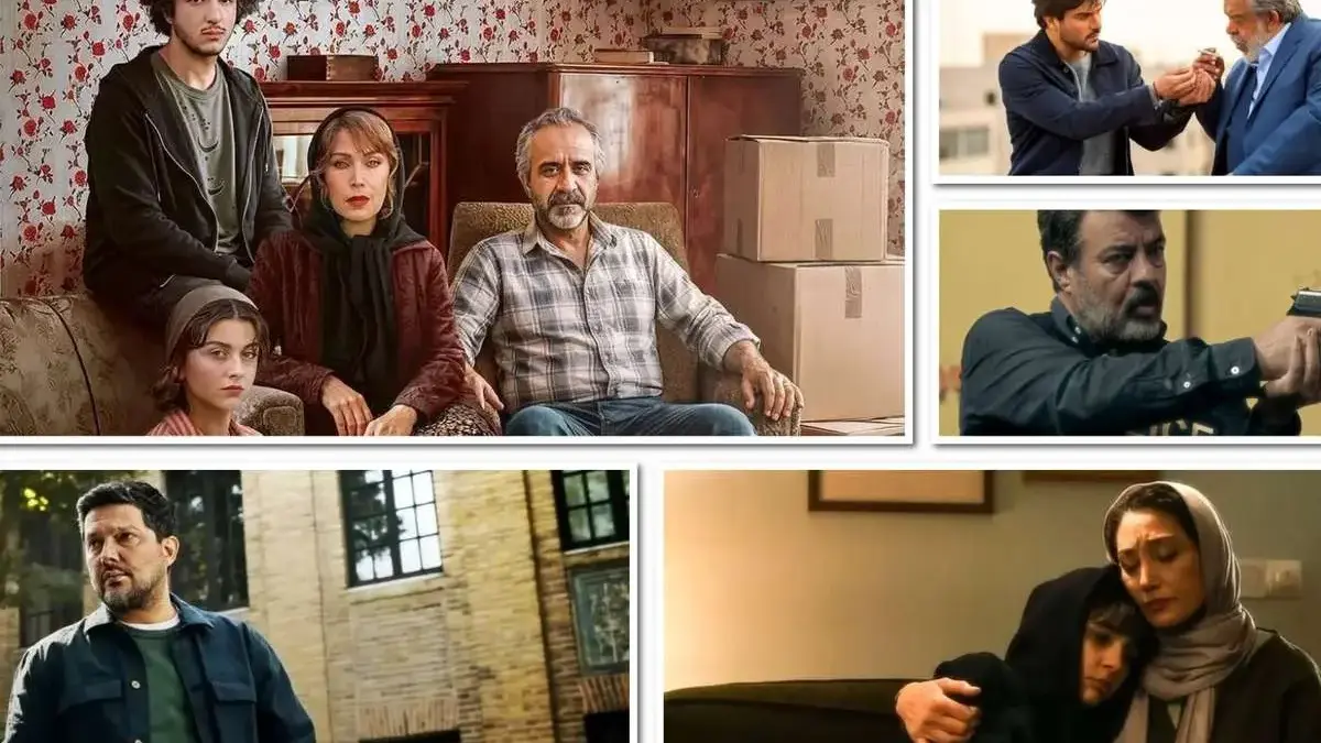 نقد و بررسی سریال‌های ایرانی در حال پخش؛ از «گل‌سنگ»  تا «بدنام» کدام بهتر است؟