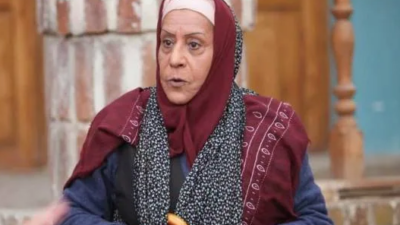 عکس جوانی شهربانو موسوی بی بی متهم گریخت+ بیوگرافی و فیلم هایش - تصویر شاخص