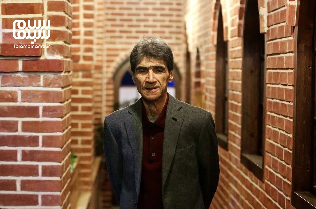 ناصر تقوایی چهره محبوب کیست؟/ راز پنهان ناصر تقوایی در دنیای فوتبال که کمتر کسی می‌داند! - تصویر شاخص