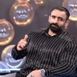 بیوگرافی هادی چوپان و همسرش + قد، وزن، اصالت و عکس با همسر و فرزندانش