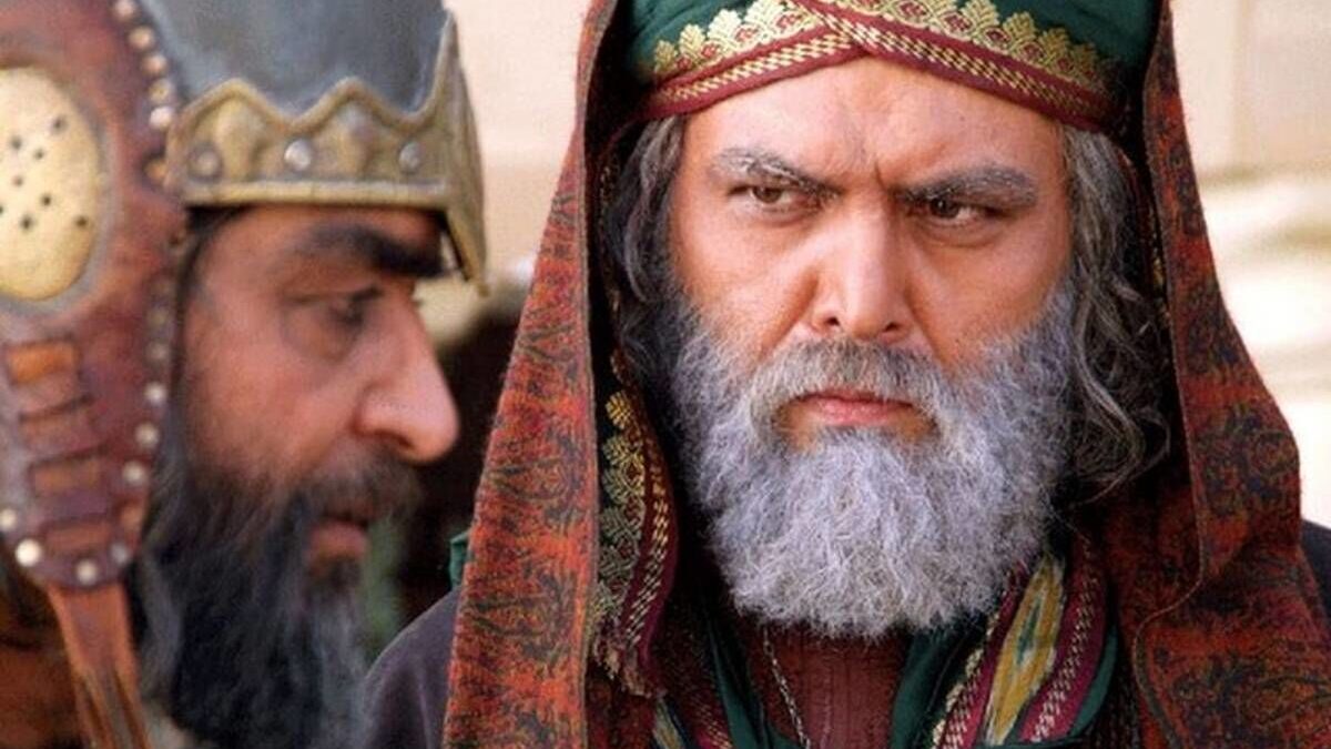 ساعت دقیق پخش سریال مختارنامه ۱۴۰۵ و تکرارهایش در آی فیلم+ تعداد قسمت