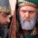 ساعت دقیق پخش سریال مختارنامه ۱۴۰۵ و تکرارهایش در آی فیلم+ تعداد قسمت