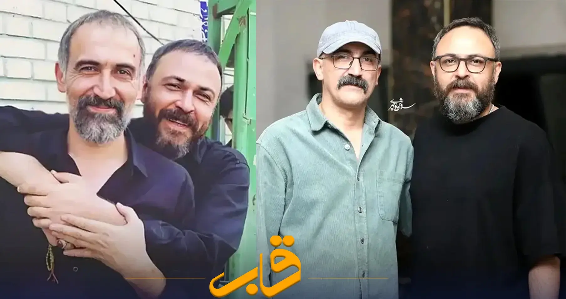 فیلم| افشاگری جنجالی هادی حجازی‌فر درباره علیرضا کمالی (پروانه پوست شیر) - تصویر شاخص