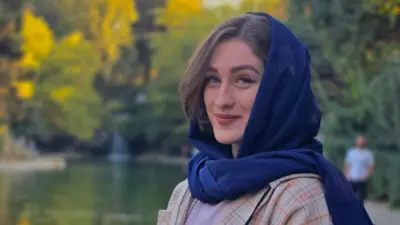 شوخی جذاب آیتک سلامت با حلقه ازدواجش در اینستاگرام که همه را به خنده انداخت! - تصویر شاخص