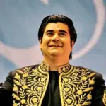 سالار عقیلی از علاقه‌اش به معین صحبت کرد: موقع رانندگی هم گوش می‌دهم