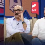 کشف بند محرمانه در قرارداد همکاری مهرداد صدیقیان و هادی حجازی‌فر که همه را شگفت‌زده کرد!