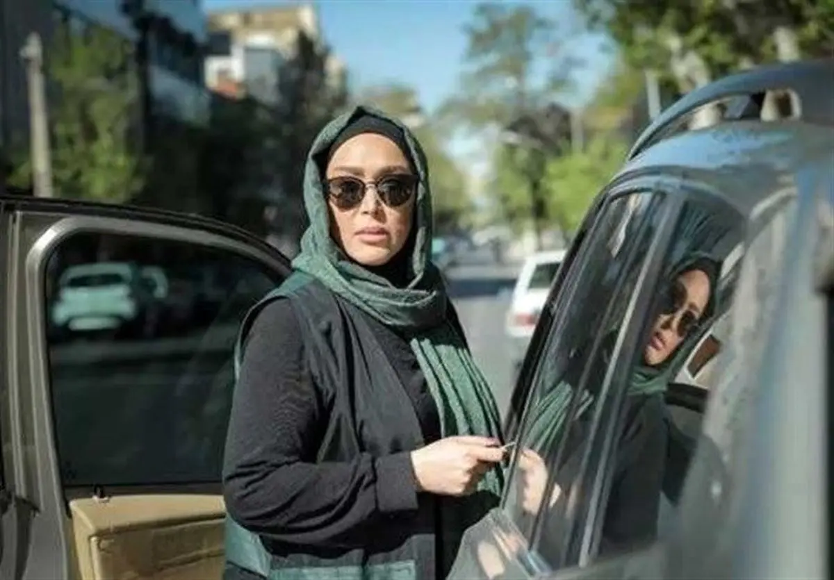سارا منجزی‌پور برای اولین بار عکس‌های نازنین دخترش را به اشتراک گذاشت! - تصویر شاخص