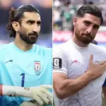 رکوردشکنی‌های شگفت‌انگیز ایران در جام جهانی؛ جهانبخش، بیرو و رامین در تاریخ جاودانه شدند!