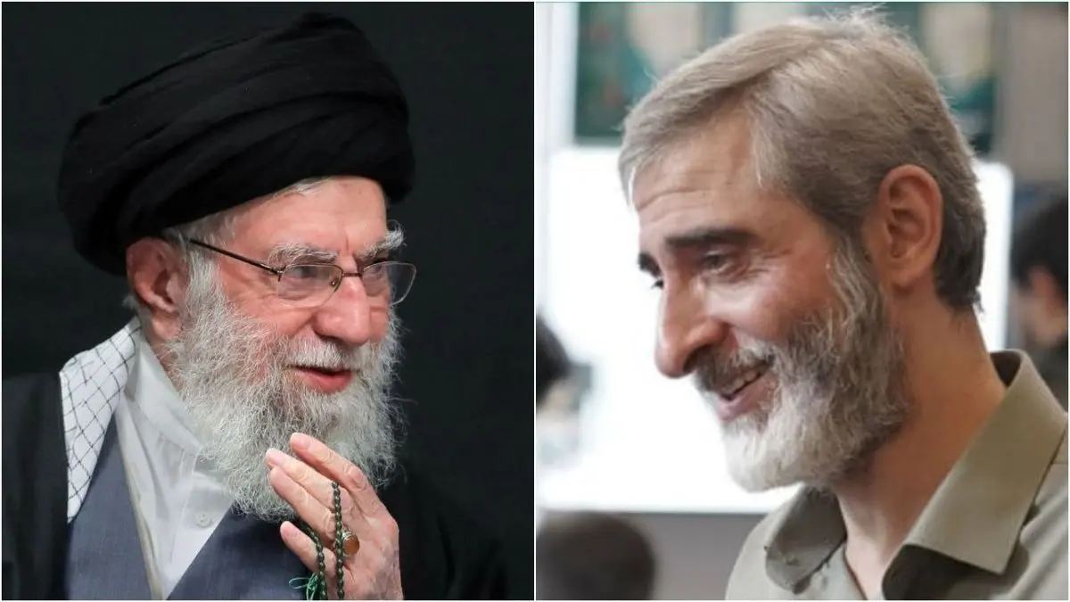 شرط مهم رهبر برای خواستگار دخترش / شرطی که با جان و دل پذیرفته شد - تصویر شاخص