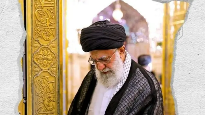 آمادگی ویژه حرم امام رضا برای استقبال از رهبر شهید؛ لحظه‌های پرشور و معنوی که نباید از دست داد! - تصویر شاخص