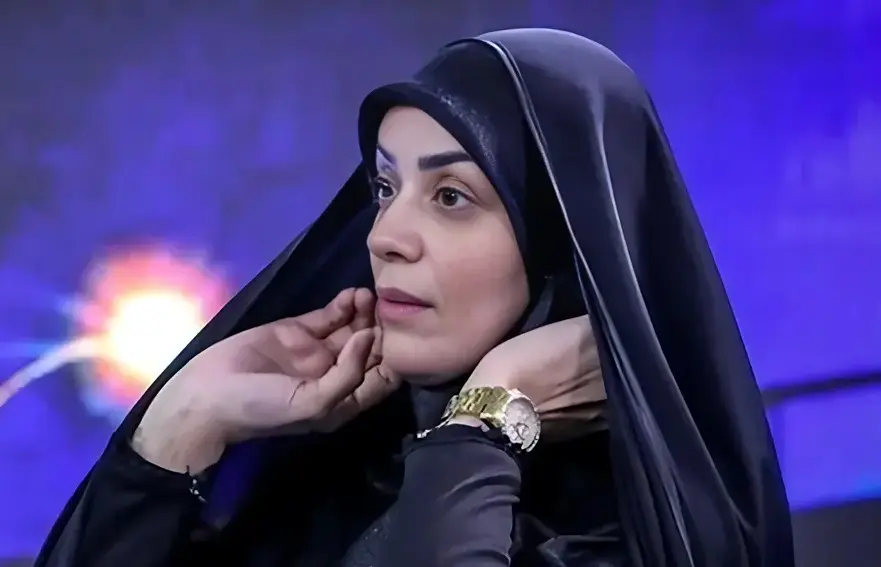 الهام چرخنده هم به «پز نیست سبک زندگیمه» پیوست - تصویر شاخص