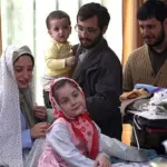 نگار جواهریان در مقام همسر روحانی آرزوی رهبر شهید انقلاب را برآورده کرد + ویدئو