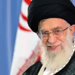 ویدیو| آماده‌سازی خودرو حامل پیکر رهبر شهید منتشر شد!