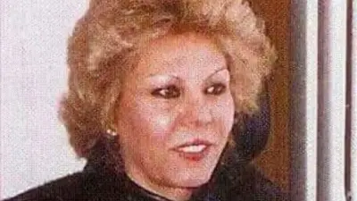 صدام حسین