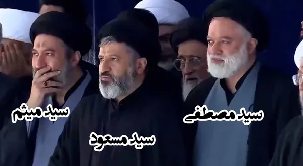 بیوگرافی سید میثم خامنه‌ای؛ کوچک‌ترین پسر رهبر انقلاب که کمتر درباره‌اش می‌دانید! - تصویر شاخص