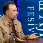 نحوه برخورد کارگردان با نازنین بیاتی خبرساز شد / درست بود یا نه؟