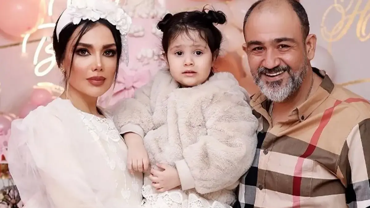 بیوگرافی مهران غفوریان + تصاویر همسر و فرزند مهران غفوریان