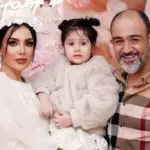 بیوگرافی مهران غفوریان + تصاویر همسر و فرزند مهران غفوریان