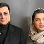 بیوگرافی جنجالی امین زندگانی و همسر اول و دوم / چرا از زن اولی جدا شد؟