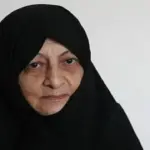 تصاویر | زندگینامه منصوره خجسته باقرزاده؛ همسر رهبر شهید و مادر سیدمجتبی خامنه‌ای کیست؟