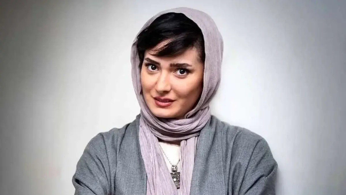 عکس| ترکیه گردی مینا وحید بازیگر سریال کلاغ جلب توجه کرد