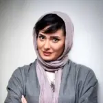 مینا وحید در ترکیه با استایلی که همه را شگفت‌زده کرد! عکس‌های جذاب بازیگر کلاغ
