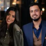 جما رز اوون دختر مایکل اوون کیست؟ راز رابطه جنجالی با مهرداد صدیقیان فاش شد!