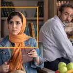نگار نیکدل پرده از راز بزرگ «زخم کاری» برداشت + فیلم