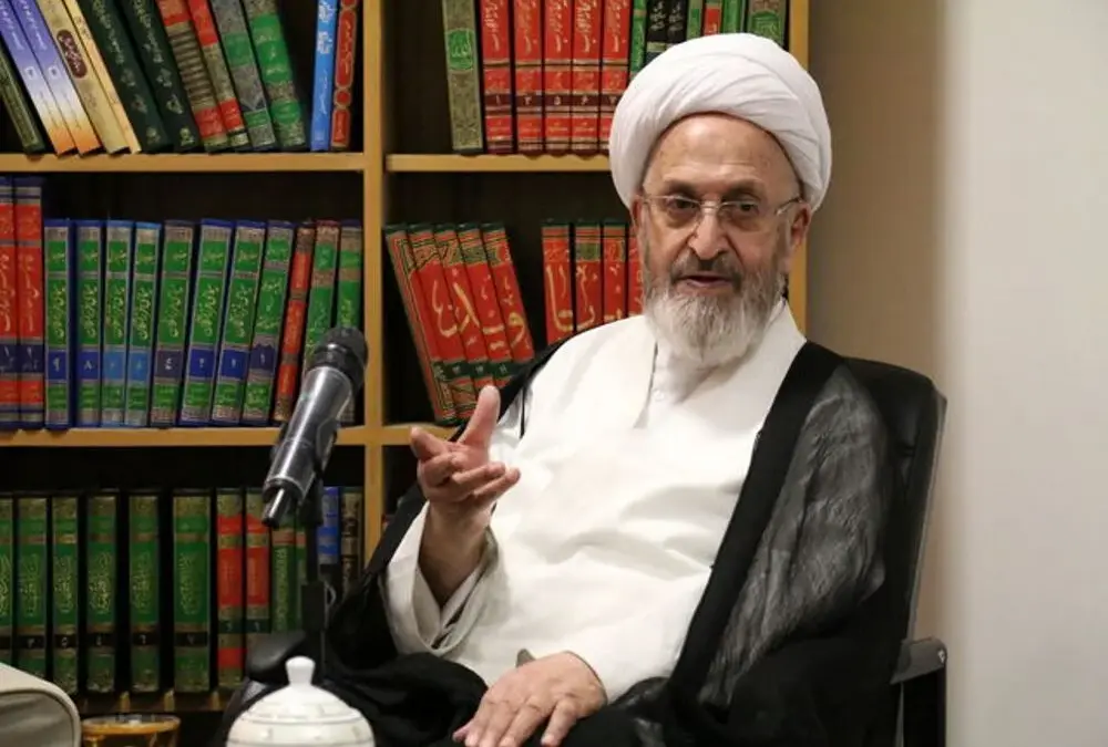 چرا آیتالله جعفر سبحانی برای اقامه نماز رهبری انتخاب شد؟ رازهای زندگی و مسیر علمی او