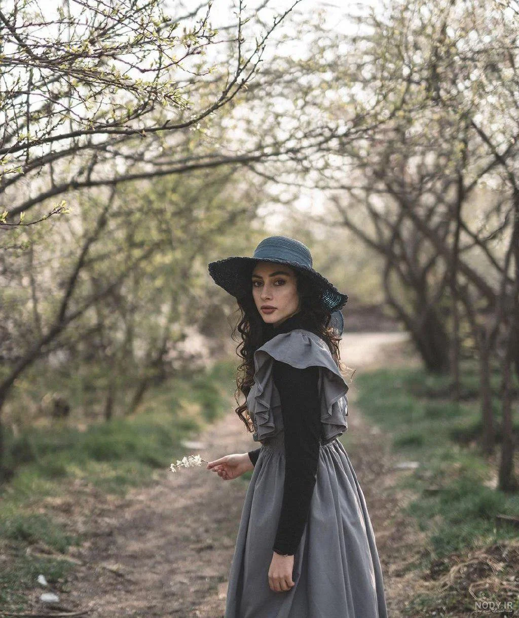 استایل بازیگر