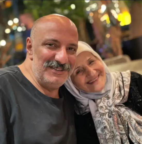 ریما رامین فر