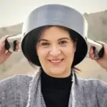 مادر کیوت امیر جعفری را دیده اید؟/ مادرشوهر مهربان ریما رامین‌فر چه جذاب است