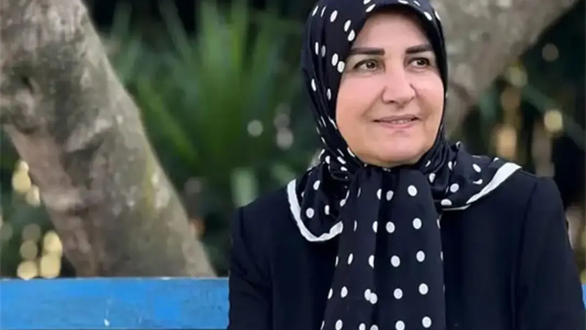 تغییر چهره مخصوص سونیا پوریامین مجری خوش‌صدا دهه ۶۰ در پست جدیدش