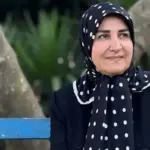 تغییر چهره مخصوص سونیا پوریامین مجری خوش‌صدا دهه ۶۰ در پست جدیدش