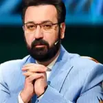 ویدیو| اجراهای فرزاد جمشیدی مجری شناخته شده تلویزیون / روحش شاد