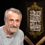 حسرتی که مهران رجبی پس از دیدار با رهبر شهید در بیمارستان به دل گذاشت!