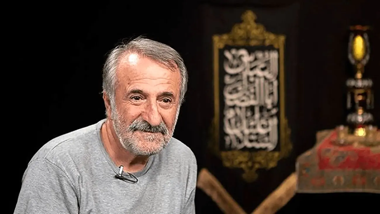 حسرتی که مهران رجبی پس از دیدار با رهبر شهید در بیمارستان به دل گذاشت! - تصویر شاخص
