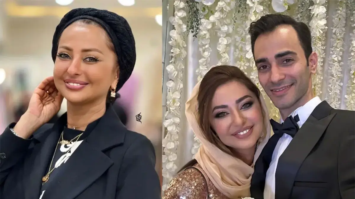 نفیسه روشن از رد پیشنهادهای مهاجرت جنجالی میگوید: هنوز همان دختر ساده و صادقم!