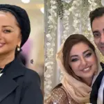 نفیسه روشن از رد پیشنهادهای مهاجرت جنجالی می‌گوید: هنوز همان دختر ساده و صادقم!