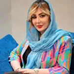 صحبت‌های عجیب نیوشا ضیغمی درباره مادر شدن آنجلینا جولی و جنیفر لوپز + ویدیو