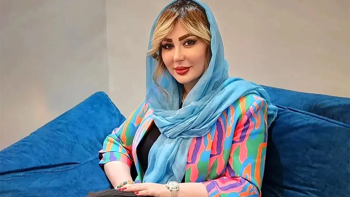 صحبت‌های عجیب نیوشا ضیغمی درباره مادر شدن آنجلینا جولی و جنیفر لوپز + ویدیو - تصویر شاخص