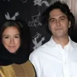 ماجرای عاشقانه پاشا رستمی و ستاره پسیانی؛ پشت پرده یک ازدواج هنری که همه را شگفت‌زده کرد