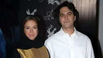 ماجرای عاشقانه پاشا رستمی و ستاره پسیانی؛ پشت پرده یک ازدواج هنری که همه را شگفت‌زده کرد - تصویر شاخص