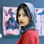 پردیس احمدیه در ۳۵ سالگی 10 سال جوانتر است / راز زیبایی او چیست؟