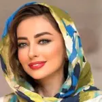 نفیسه روشن از همدم تنهایی‌اش بلاخره رونمایی کرد + عکس