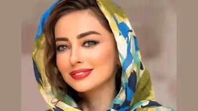 نفیسه روشن از همدم تنهایی‌اش بلاخره رونمایی کرد + عکس